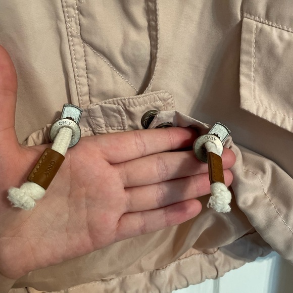 Pink ONLY jacket - Picture 6 of 15